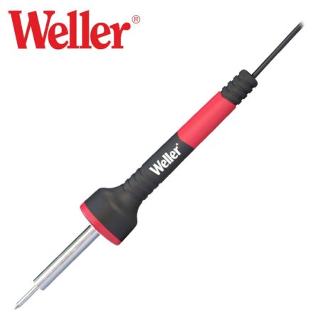 Поялник със станция 30W 400°C с LED лампа / Weller WLSK3023C / 3