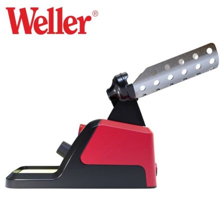 Поялник със станция 30W 400°C с LED лампа / Weller WLSK3023C / 4