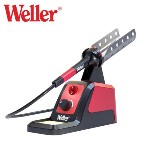 Поялник със станция 30W 400°C с LED лампа / Weller WLSK3023C / 1
