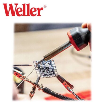 Поялник тип писалка / Weller WLIR3023C / 30W 6