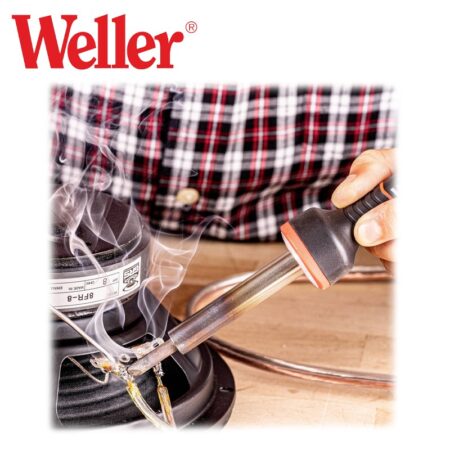 Поялник тип писалка / Weller WLIRK3023C / комплект 30W 5