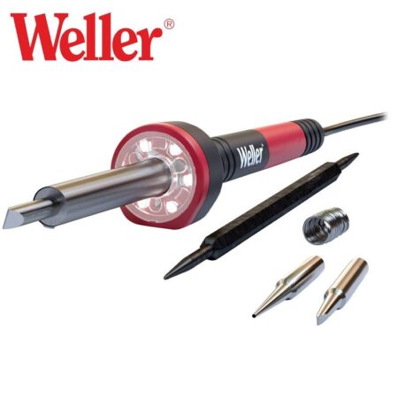 Поялник тип писалка / Weller WLIRK6023C / 60W 1