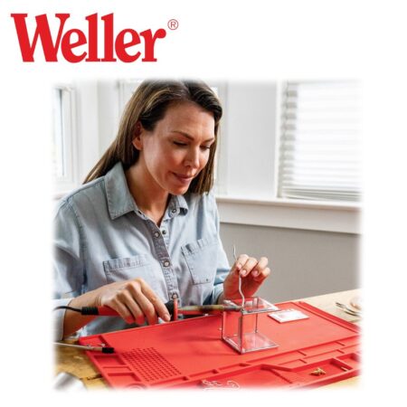 Поялник тип писалка / Weller WLIRPK8023C / комплект 80 W 6