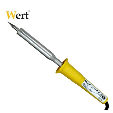 Поялник тип писалка / Wert 2442 / 80 Watt 2
