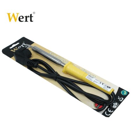 Поялник тип писалка / Wert 2442 / 80 Watt 1