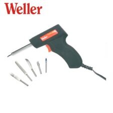 Поялник тип пистолет с 6 бр. накр,130 W / Weller TB 100 EU /
