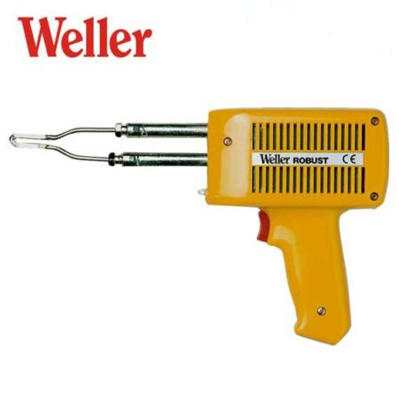 Поялник тип пистолет / Weller 05C / (250Watt) 1