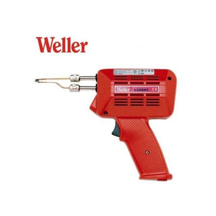 Поялник тип пистолет / Weller 8100UCK / (Expert, 100Watt)