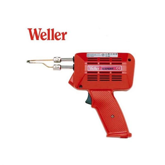 Поялник тип пистолет / Weller 8100UCK / (Expert, 100Watt) 1