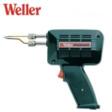 Поялник тип пистолет / Weller 9200UC / (Standard, 100 Watt)