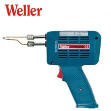 Поялник тип пистолет / Weller 9200UC3 / (100Watt)