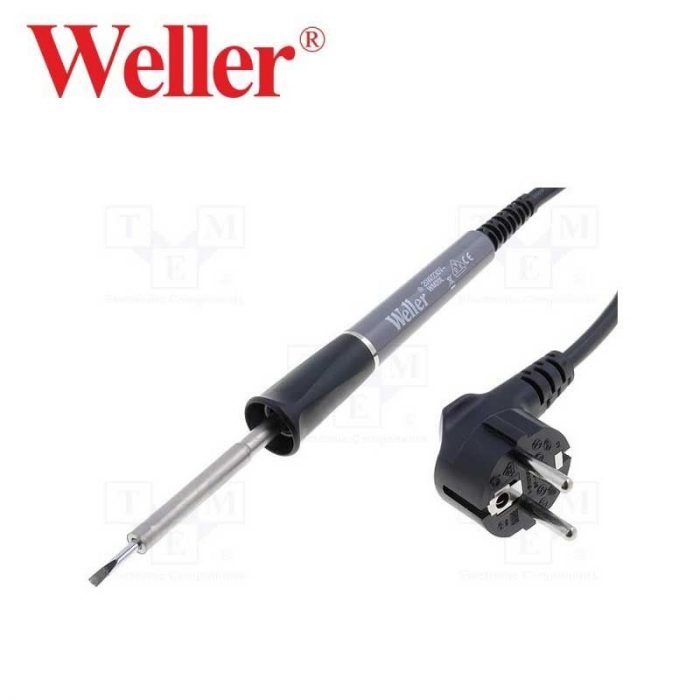 Поялник / Weller WM-20L / 20 W, 3.5 мм Човка 2