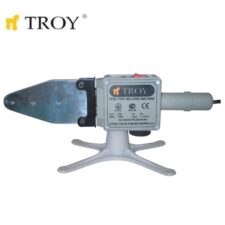 Поялник за полипропиленови тръби / Troy 19910 / 1500 W
