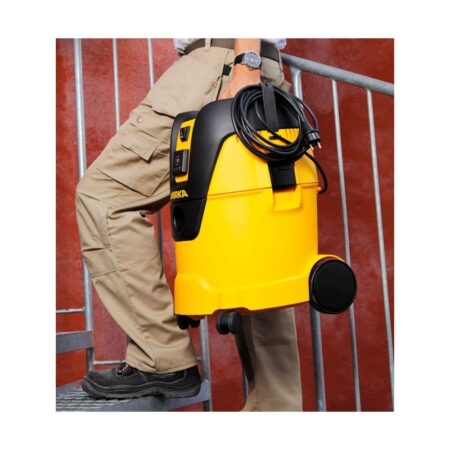 Професионална Прахосмукачка Mirka Dust Extractor 1230 L PC EU 230V 4