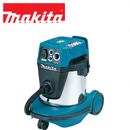 Прахосмукачка 1050W / MAKITA VC2211M /