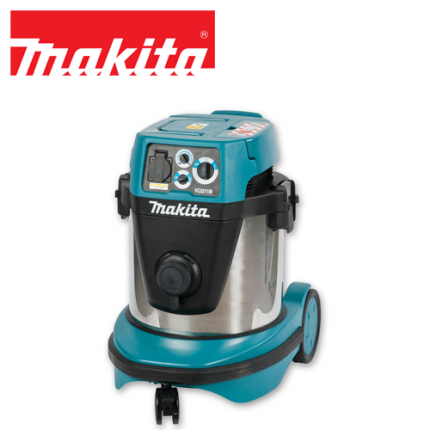 Прахосмукачка 1050W / MAKITA VC2211MX1 /