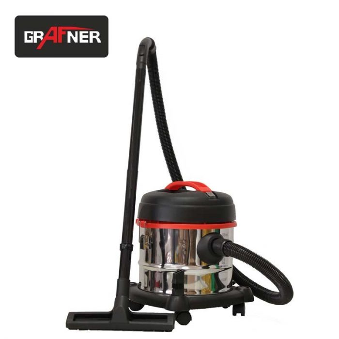 Прахосмукачка 15л. / 1200 W, NT10544 1