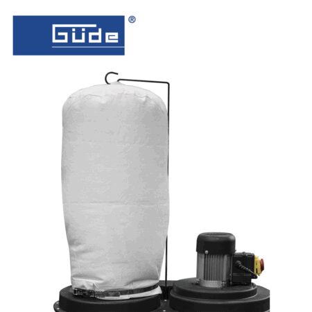 Прахоулавителна система GAA 65 / GUDE 55137 / 2