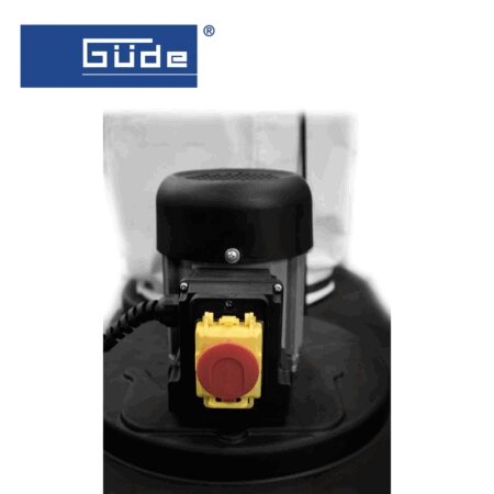 Прахоулавителна система GAA 65 / GUDE 55137 / 3