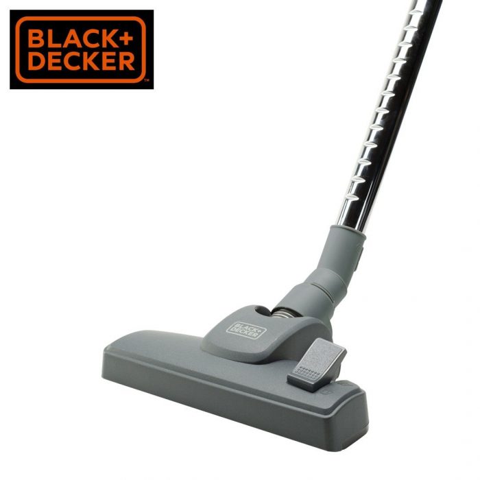 Прахосмукачка без торба / Black+Decker BXVML700E / 3
