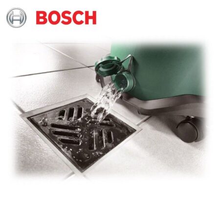 Прахосмукачка Bosch Green - Advanced Vac 20 Uni 4