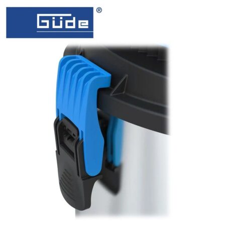 Прахосмукачка 1200W GUDE GNTS 12L / 17000 / 4
