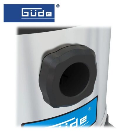 Прахосмукачка 1200W GUDE GNTS 12L / 17000 / 6