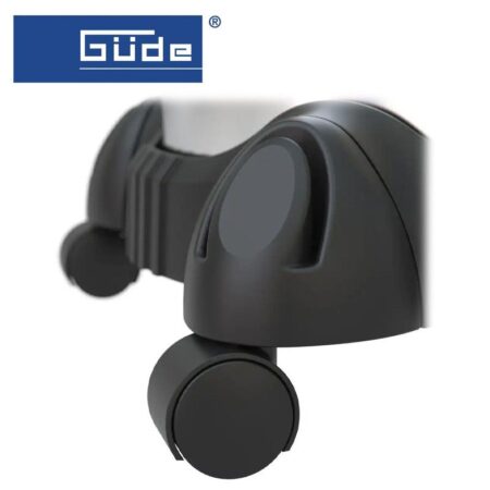 Прахосмукачка 1200W GUDE GNTS 20L / 17001 / 4