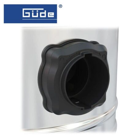 Прахосмукачка 1200W GUDE GNTS 20L / 17001 / 6