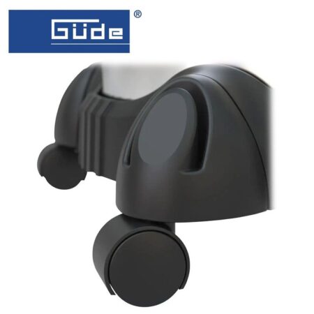 Прахосмукачка 1600W GUDE GNTS 30L / 17002 / 4