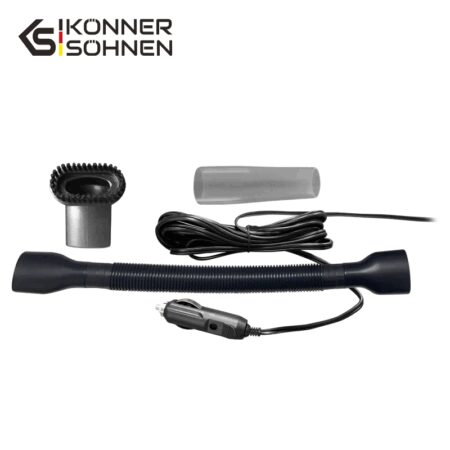 Прахосмукачка за кола KS VC20 3