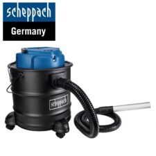 Прахосмукачка за пепел Scheppach AVC20 / 5906403901 /