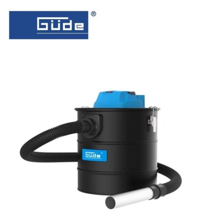 Прахосмукачка за пепел 1200 W GUDE GA 18-1200.1 /17010/ 3