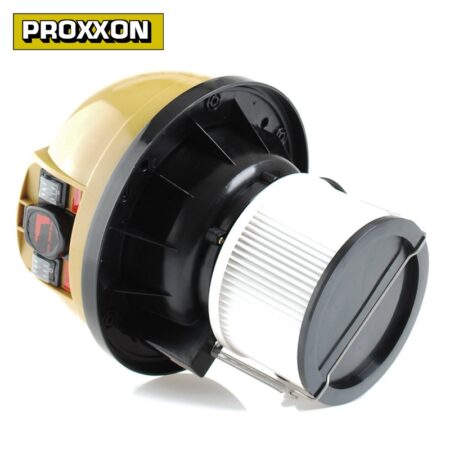 Прахосмукачка за работилница - компактна CW-matic / Proxxon 27490 / 5