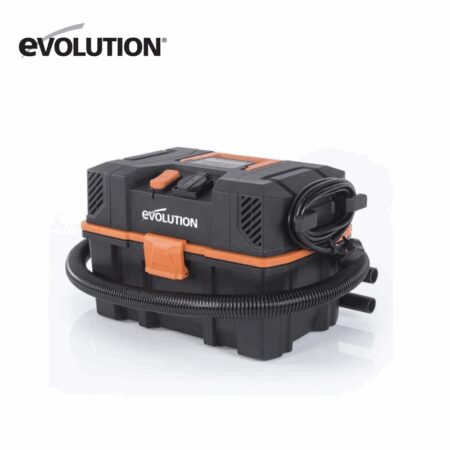 Прахосмукачка за работилница 1000W Evolution R15VAC / 086-0003 / 1