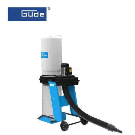 Прахоуловител 550W 65л. GUDE GAA 65.1 / 55442 / 10