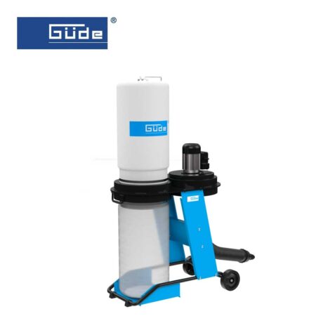 Прахоуловител 550W 65л. GUDE GAA 65.1 / 55442 / 9