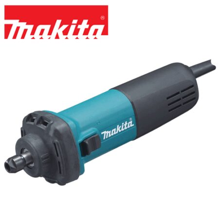 Прав шлайф 400 W / Makita GD0602 / 1