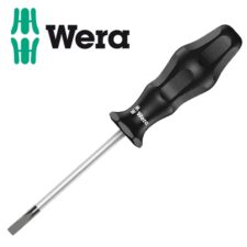 Права отвертка 1.0 x 5.5 x 125 мм