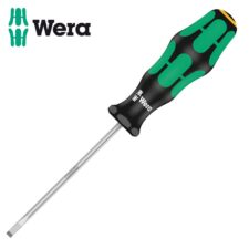 Права отвертка Kraftform 0,8x4,0x100 мм / WERA 05110004001 /