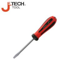Права отвертка-усилена, 5-75 мм  / JeTECH GTH5-75 /