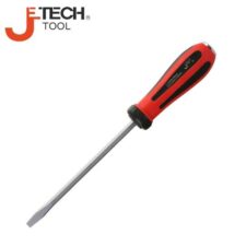 Права отвертка-усилена, 8-150 мм  / JeTECH GTH8-150 /