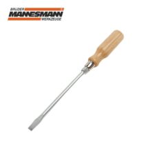 Права отвертка за работилница 125 x 7 мм  / MANNESMANN 1119-G-125 /