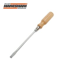 Права отвертка за работилница 175 x 10 мм  / MANNESMANN 1119-G-175 /