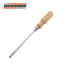 Права отвертка за работилница 200 x 12 мм  / MANNESMANN 1119-G-200 /