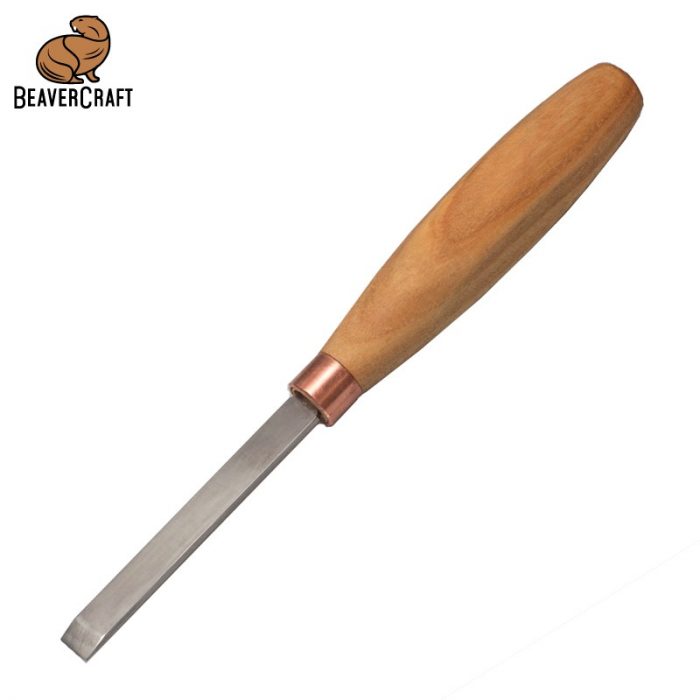 / BeaverCraft K1/10 / 2