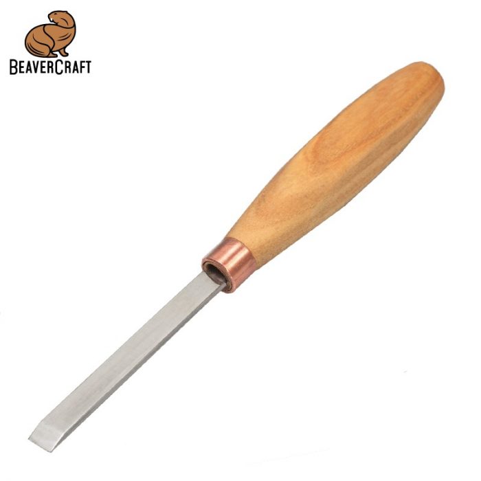 / BeaverCraft K1/10 / 3