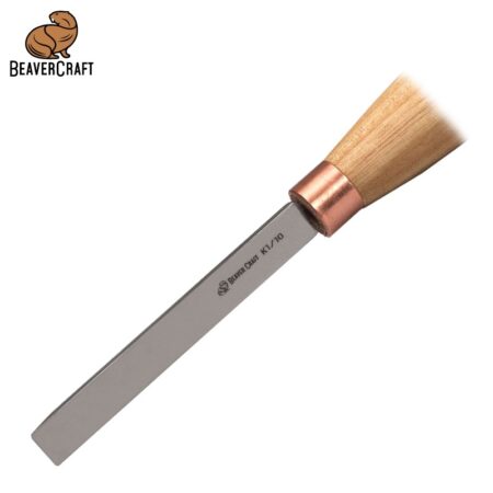 / BeaverCraft K1/10 / 4
