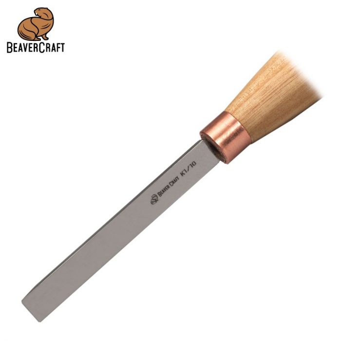 / BeaverCraft K1/10 / 4