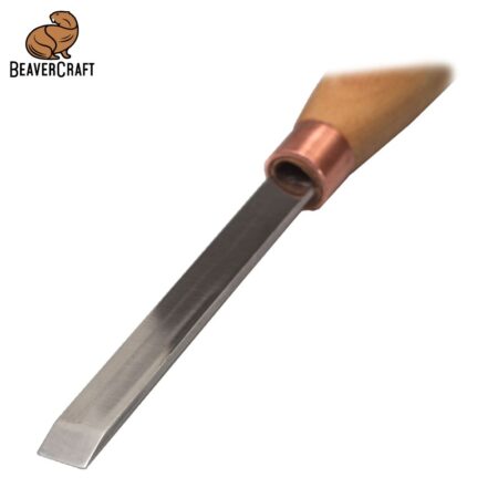 / BeaverCraft K1/10 / 5
